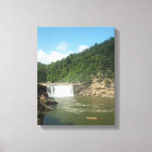 Toile Cumberland Falls, KY
