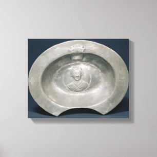 Toile Cuvette de saignement, Français, XVème siècle,