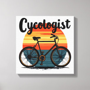 Toile Cycologiste : Energetic Biker Tee - pour le cyclis