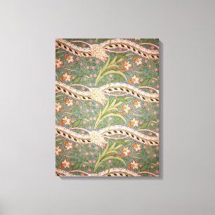 Toile Daffodil Chintz', 1875