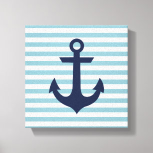 Toile d'ancrage de pépinière marine