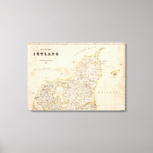Toile Danemark 2