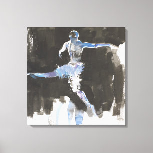 Toile Danse
