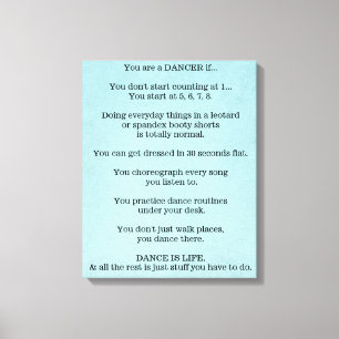 Toile Danse, Danse, Ballet, Hip hop, Jazz, Tap, Moderne,