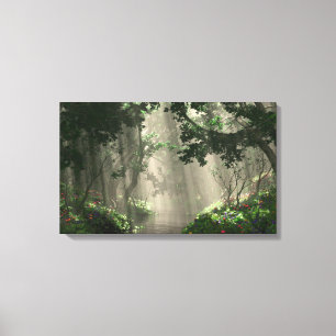 Toile Dapplewood
