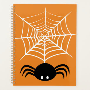 Toile d'araignée Halloween 