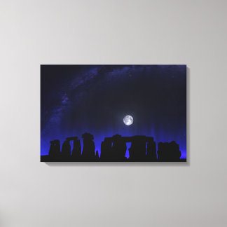 Toile Dark Henge
