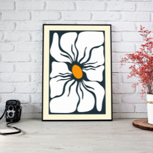 Toile d'art murale Abstraite