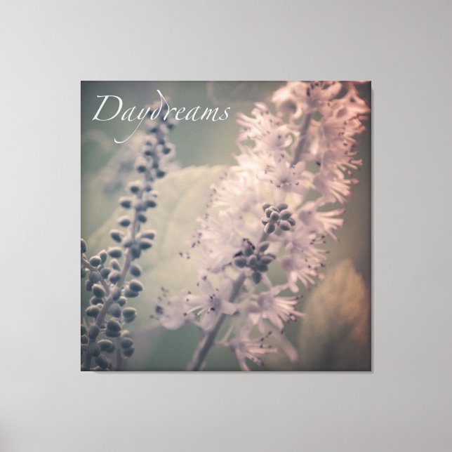 Toile Daydream Mountain Holly (Recto)