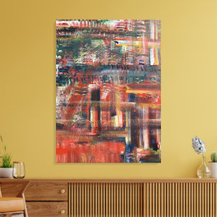Toile de fond abstraite