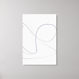 Toile de fond minimaliste en mouvement abstrait Ca