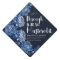 Toile De Jouy Bue Peony She Mastered It 