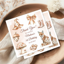 Toile De Jouy Pink Birthday Party