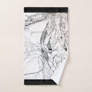 Toile de Michael