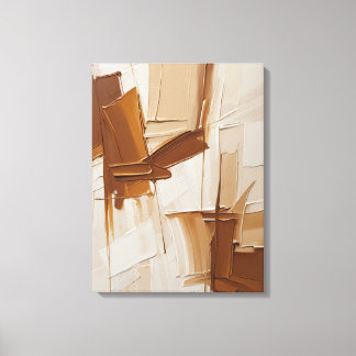 Toile de peinture Abstraite moderne Imprimer