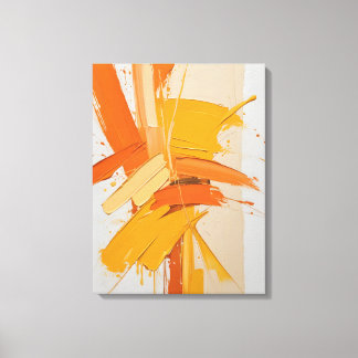 Toile de peinture Abstraite moderne Imprimer