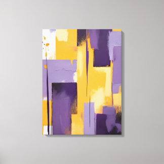 Toile de peinture Abstraite moderne Imprimer