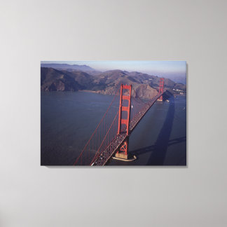 Toile de pont Golden Gate