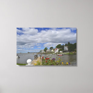Toile de Stony Creek