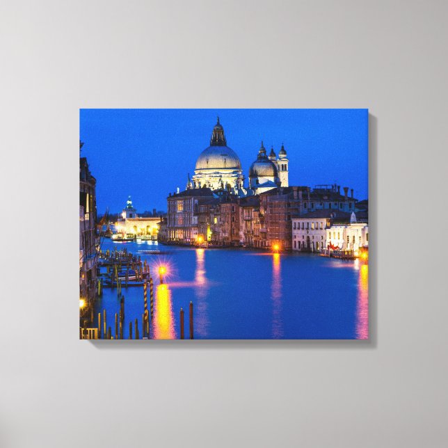 Toile de Venise (Recto)