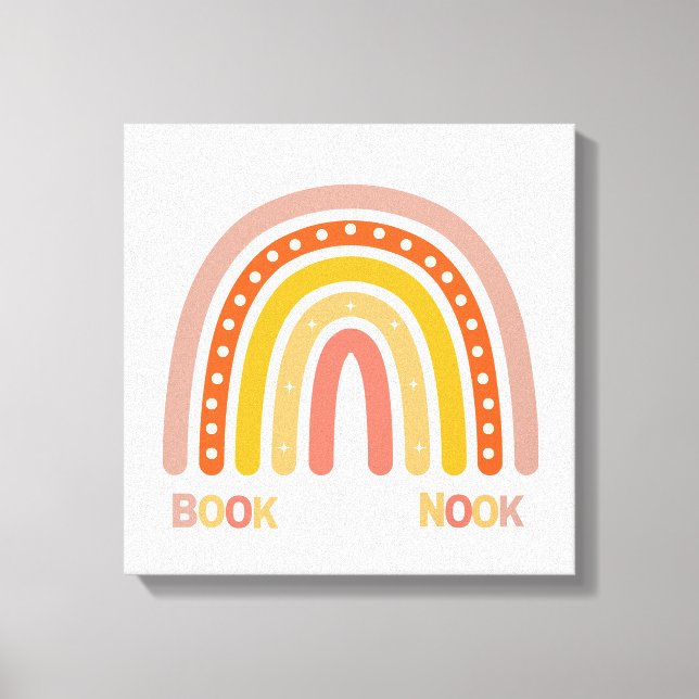 Toile Décor Art Mur (Recto)