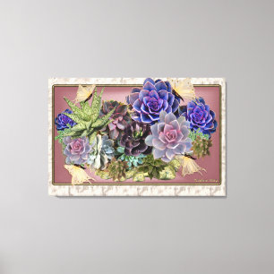 Toile Décor réussi