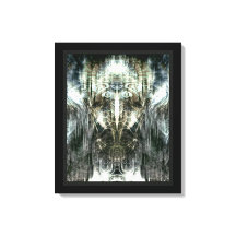 Deep Headblur (Canvas)
