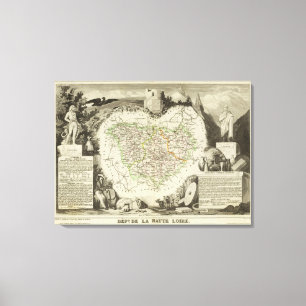 Toile Dépouille Toute Chambre Haute