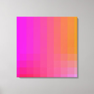 Toile Design élégant et lumineux