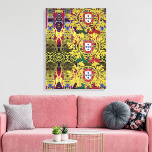 Toile Design portugais