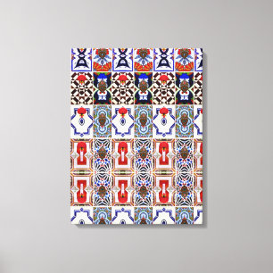 Toile Design portugais