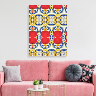 Toile Design portugais