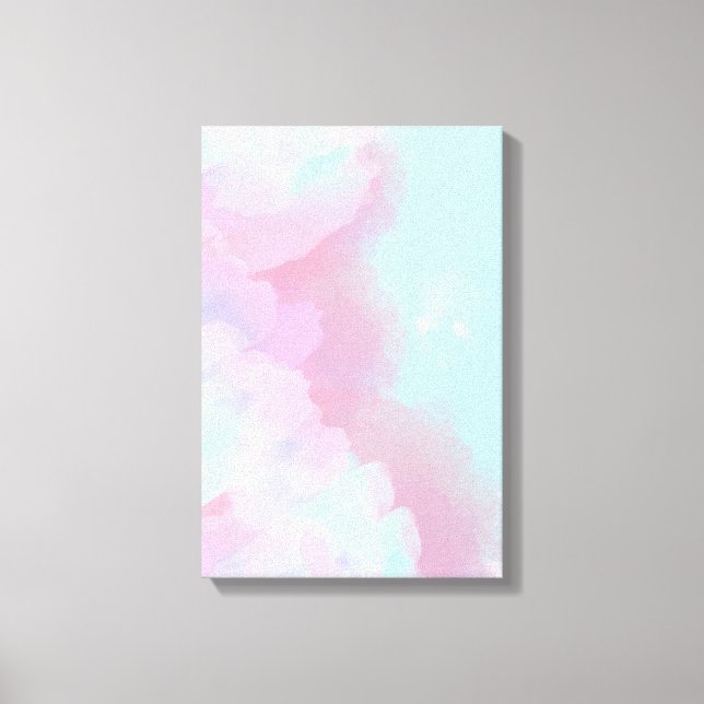 Toile Destinée de l'artisanat (Recto)