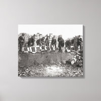 Destruction du liquide de démarrage, 1923