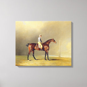 Toile Diamant, avec Dennis Fitzpatrick, 1799 (huile