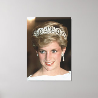 Toile Diana Bahrain 1986