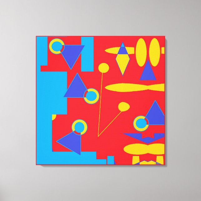 Toile Digisketch 24-A (Recto)