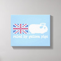 Dirigé par les Cochons de Guinée