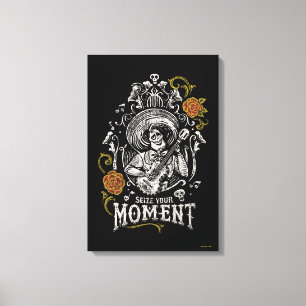 Toile Disney Pixar Coco   Ernesto   Devis inspirant