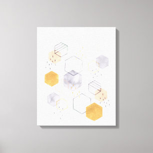 Toile Dispersion de sortilège