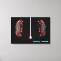 Dissolution De L'Atome