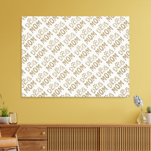 Toile Dog