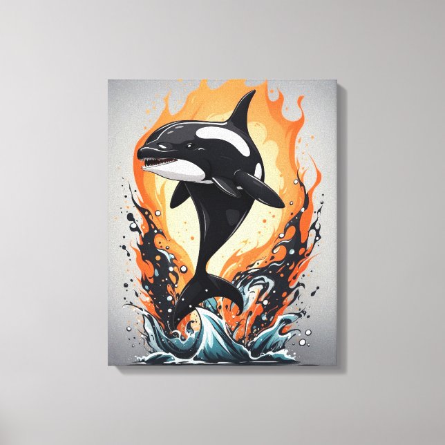 Toile Dolfin (Recto)