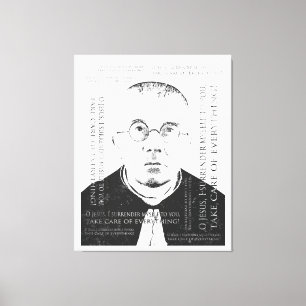 Toile Dolindo Ruotolo