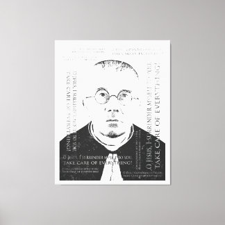 Toile Dolindo Ruotolo