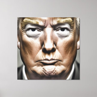 Toile Donald Trump Canvas