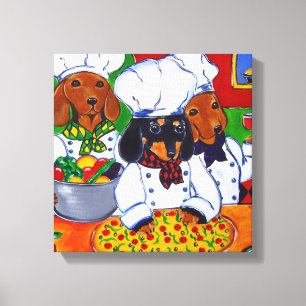 TOILE DOXIES DE CHEF