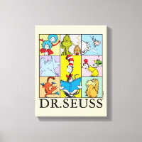 Dr. Seuss | Histoires Graphiques