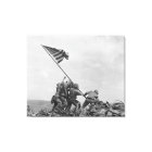 Drapeau américain sur Iwo Jima (1945)