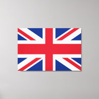 Drapeau britannique Royal Union Jack
